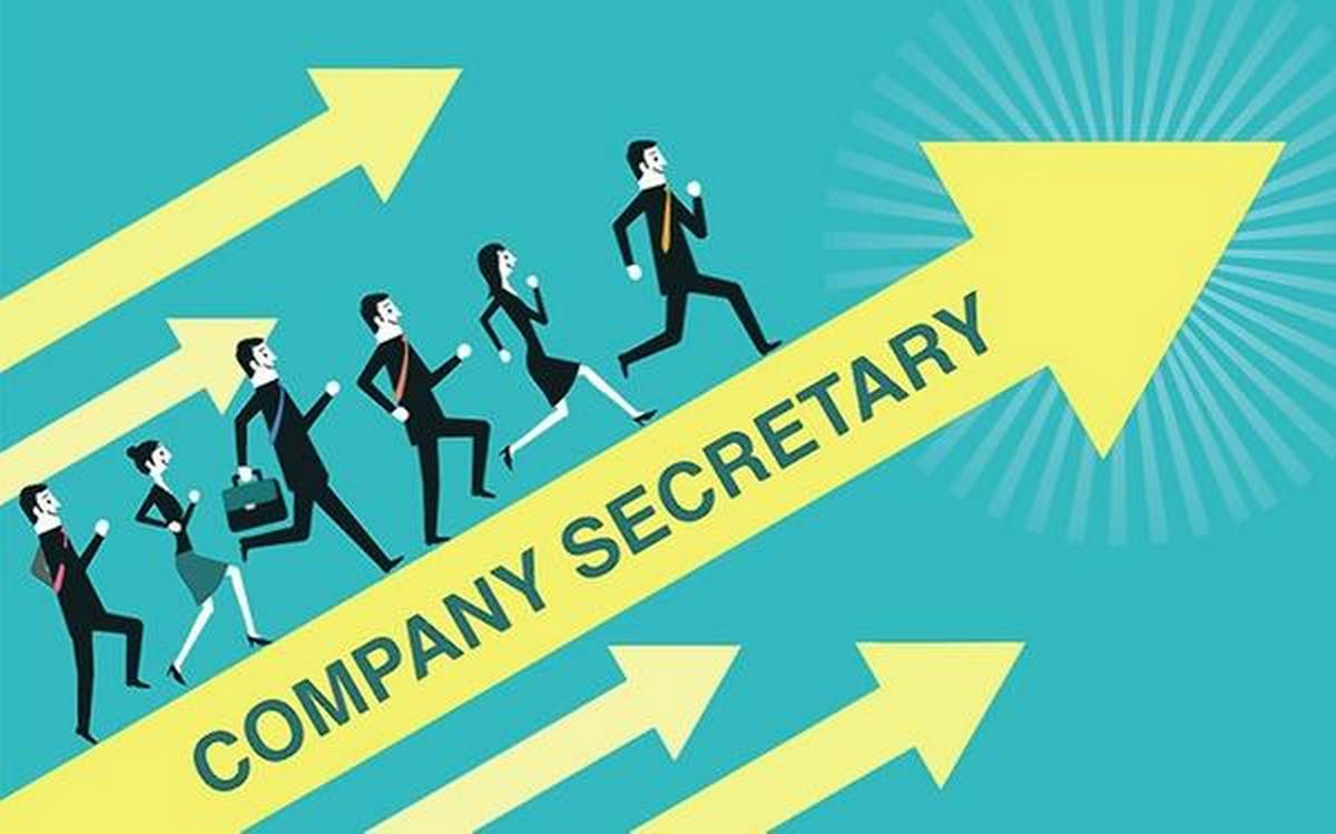 Company-Secretary