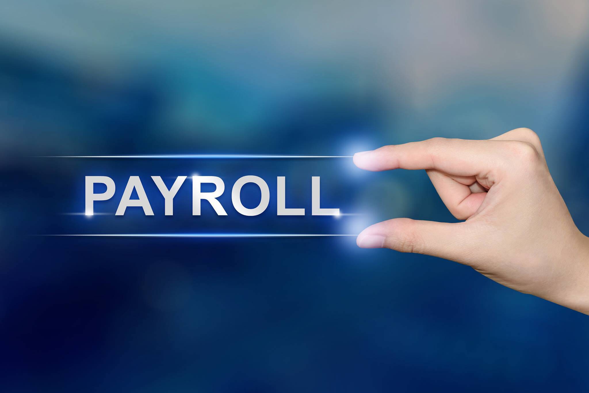 Payroll-Systems
