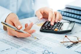 accounts