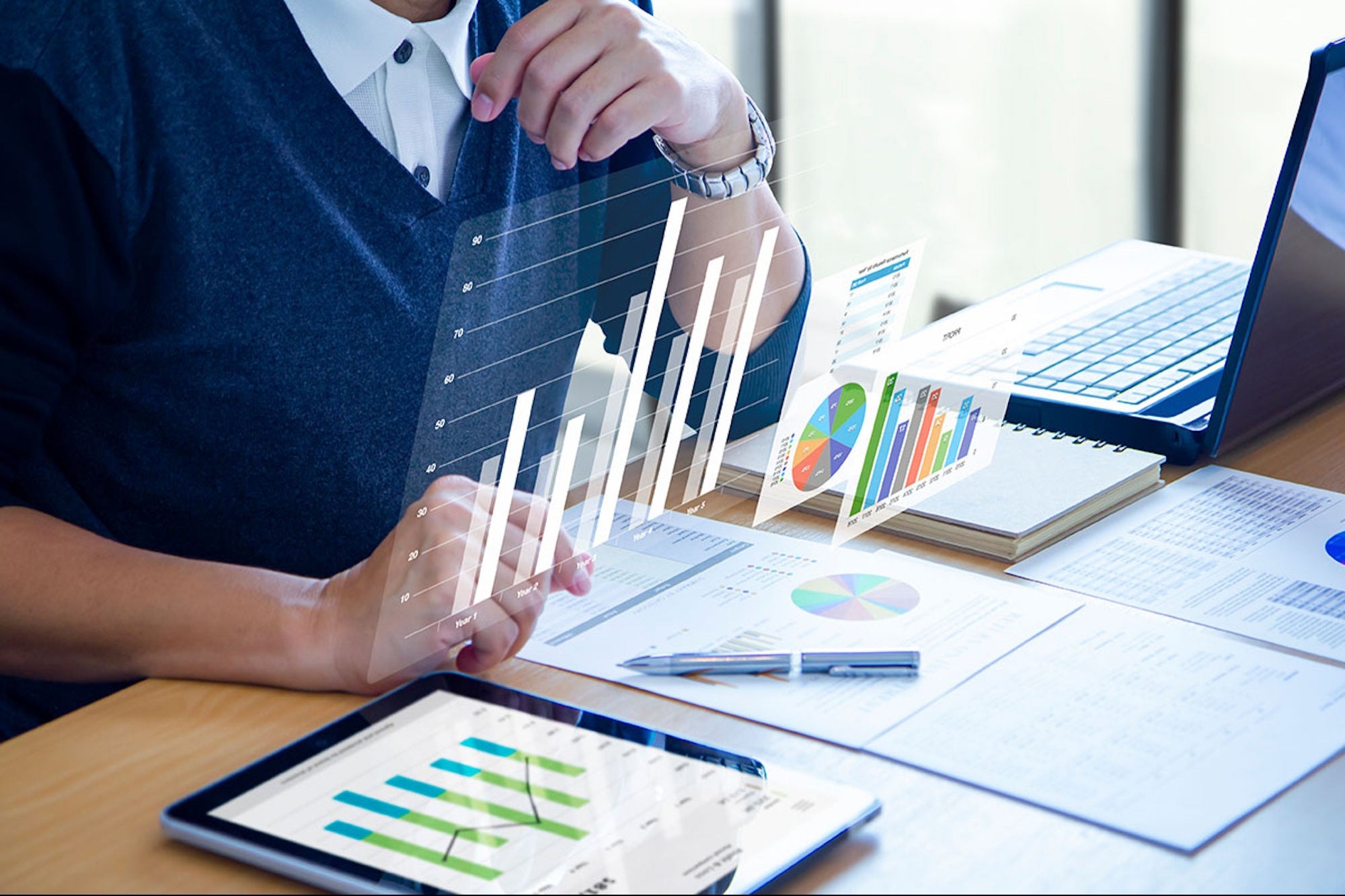 bookkeeping