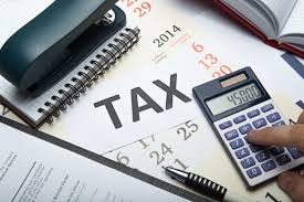tax