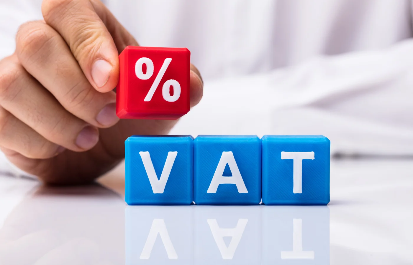 vat